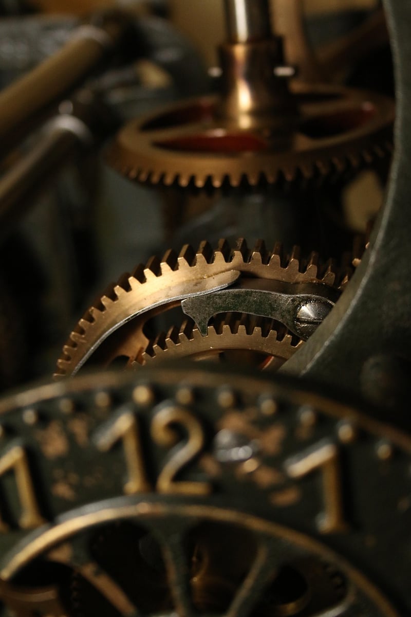 Operational Mechanisms